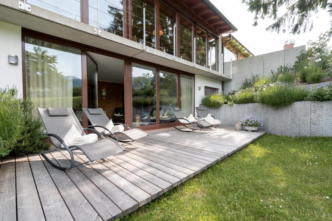 Schlegelhof Hotel Kirchzarten Luaran gambar