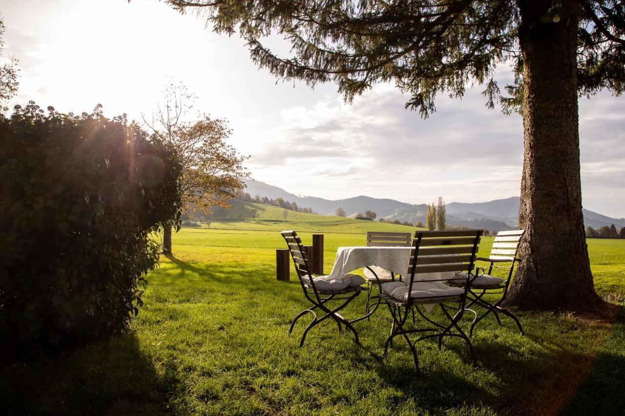 Schlegelhof Hotel Kirchzarten Luaran gambar