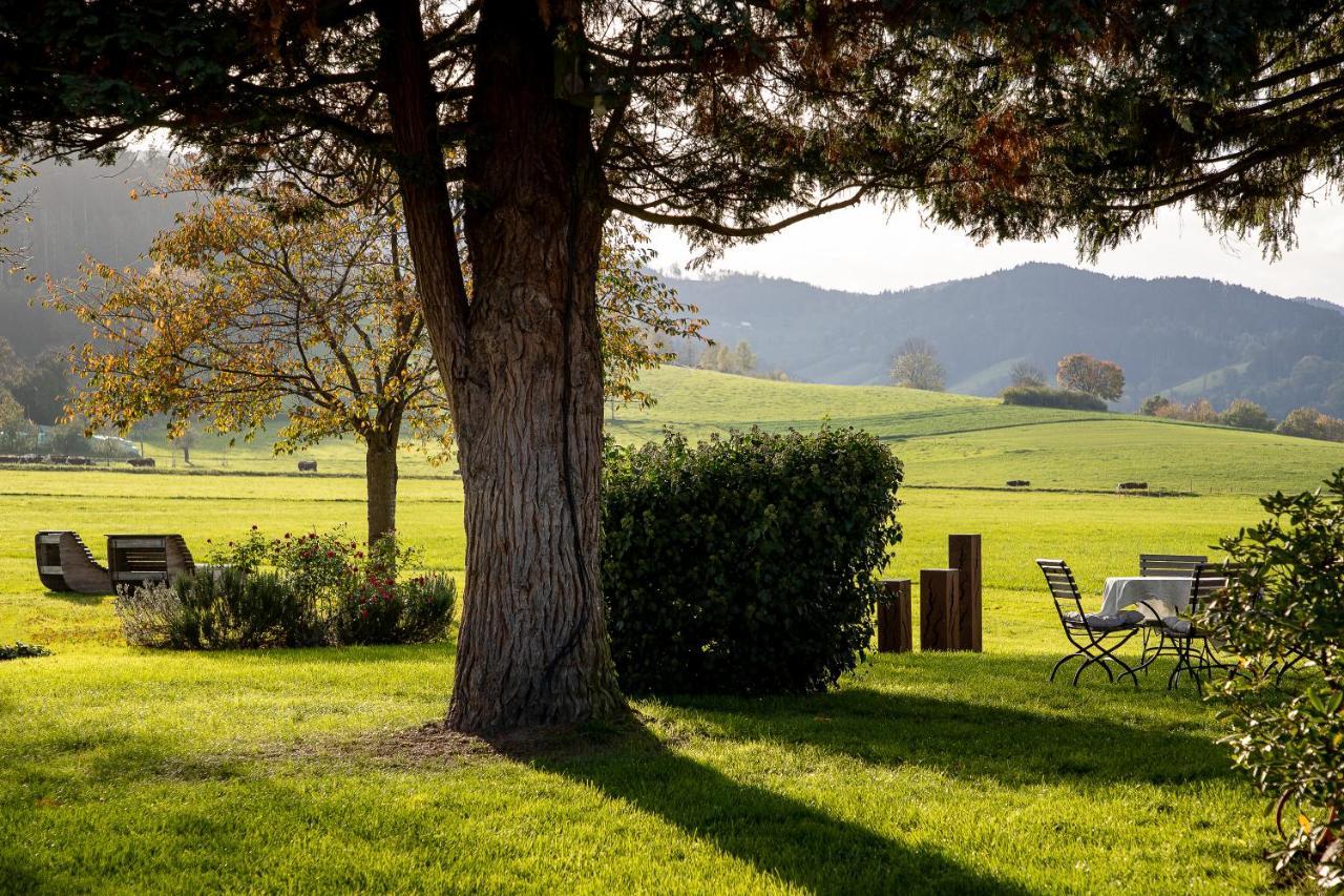 Schlegelhof Hotel Kirchzarten Luaran gambar