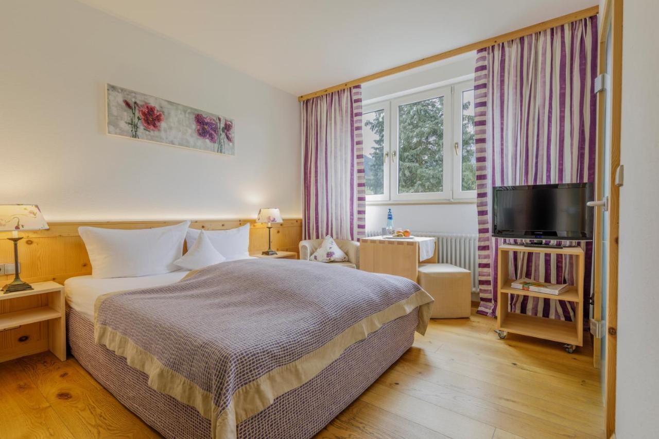 Schlegelhof Hotel Kirchzarten Luaran gambar