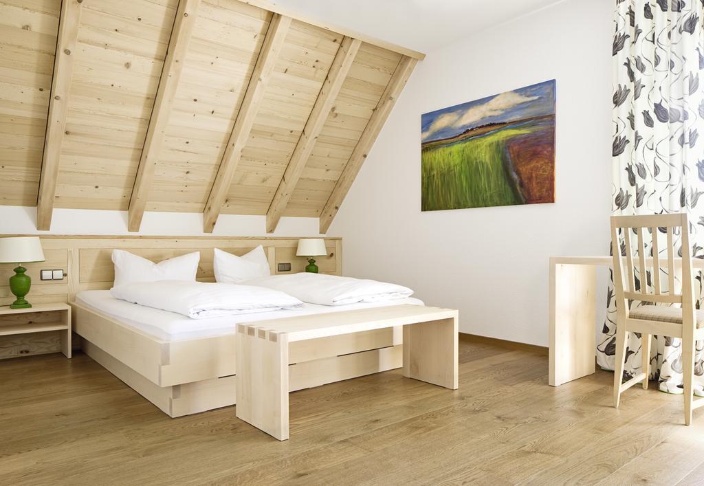 Schlegelhof Hotel Kirchzarten Luaran gambar