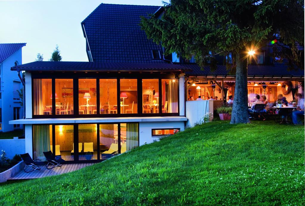 Schlegelhof Hotel Kirchzarten Luaran gambar