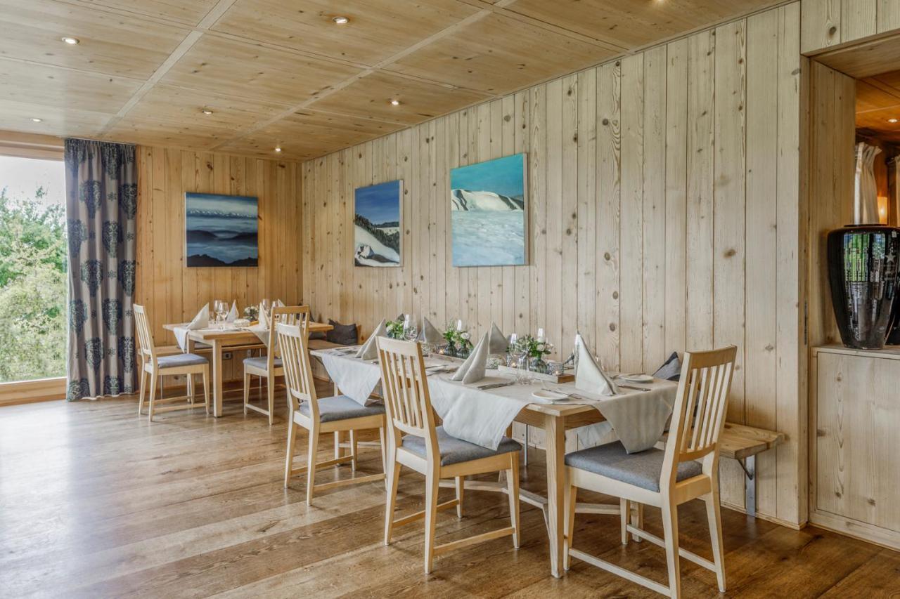 Schlegelhof Hotel Kirchzarten Luaran gambar