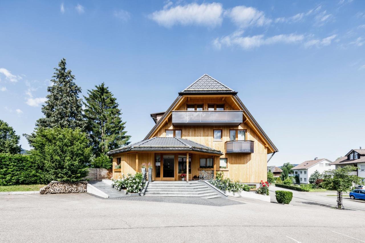 Schlegelhof Hotel Kirchzarten Luaran gambar