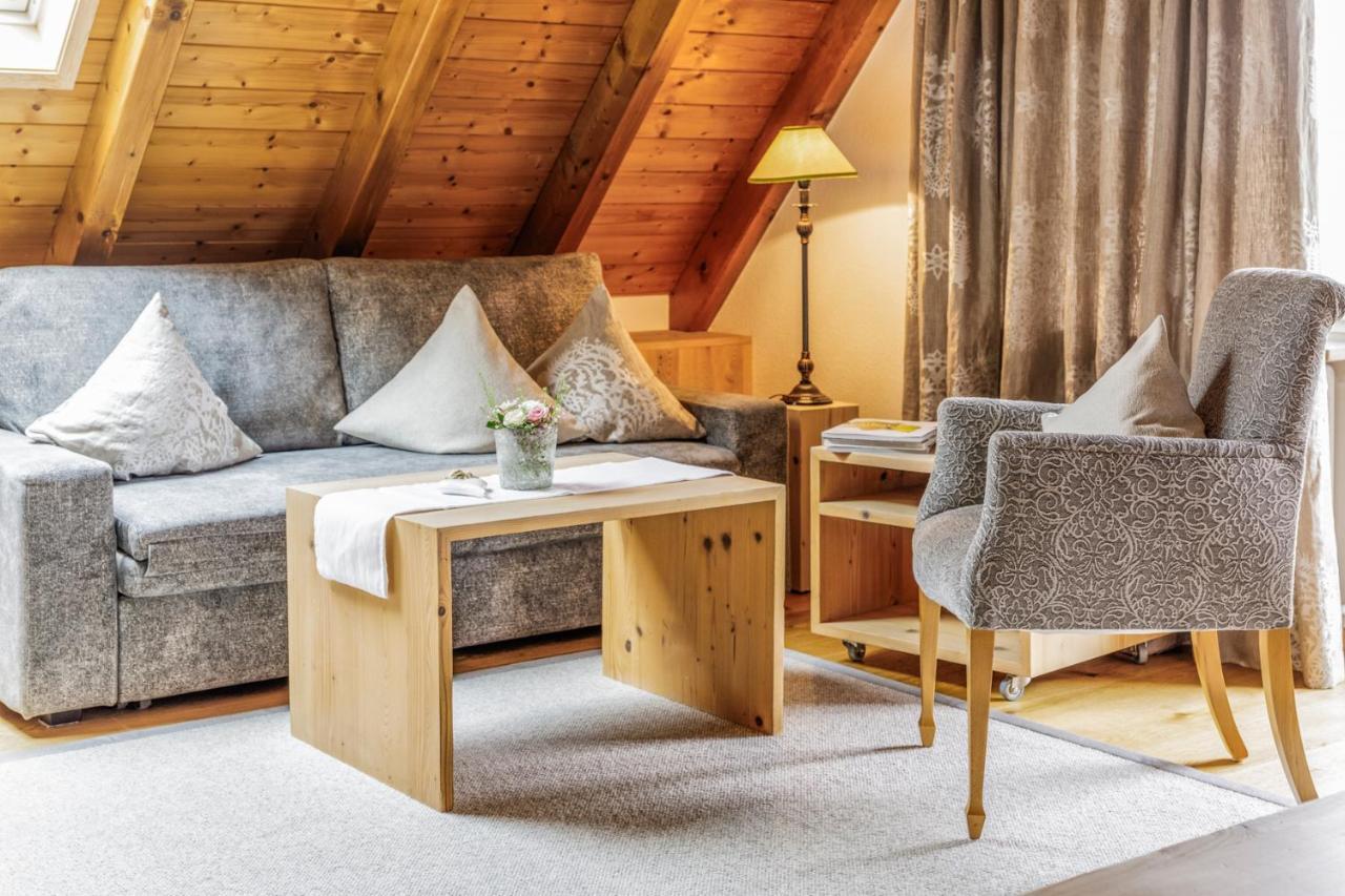 Schlegelhof Hotel Kirchzarten Luaran gambar