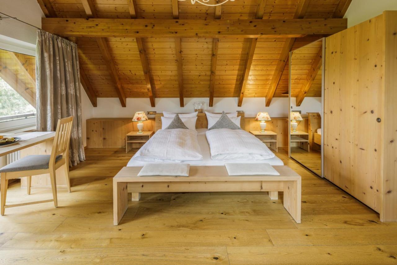 Schlegelhof Hotel Kirchzarten Luaran gambar